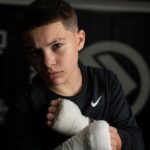 Javon Walton Instagram - 🔥📸 @davidjcrewe