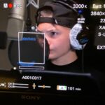 Javon Walton Instagram - Lil voiceover work for @meettheaddams 🎙🔋 #AddamsFamily2 #PugsleyAddams #AlwaysWorking #AlwaysONward 👊⏩ Los Angeles, California