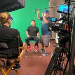 Javon Walton Instagram - Lil voiceover work for @meettheaddams 🎙🔋 #AddamsFamily2 #PugsleyAddams #AlwaysWorking #AlwaysONward 👊⏩ Los Angeles, California