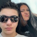 Javon Walton Instagram – Happy birthday to somebody EXTREMELY special to me. Somebody I feel like I can go to for absolutely everything.  Couldn’t ask for a better big sis. Love you so so much❤️