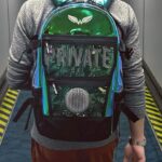 Javon Walton Instagram - Special BDay drop with @privatelabelnyc 🙌🏽 Limited to just 100 pieces, each bag is individually numbered from 001/100 offering exclusivity and rarity to this unique collection. 📽️ @ralphromeo