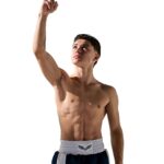 Javon Walton Instagram - Tune in for my Global Debut on MARCH 2nd @mostvaluablepromotions LIVE on @daznboxing