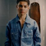 Javon Walton Instagram - Ready to take on the professional boxing world in his debut, @onwardwanna is primed and ready. Check the 🔗 in bio to watch the latest episode of Mini Hoops now.