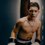 Javon Walton Instagram - Ready to take on the professional boxing world in his debut, @onwardwanna is primed and ready. Check the 🔗 in bio to watch the latest episode of Mini Hoops now.