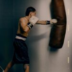 Javon Walton Instagram - Ready to take on the professional boxing world in his debut, @onwardwanna is primed and ready. Check the 🔗 in bio to watch the latest episode of Mini Hoops now.