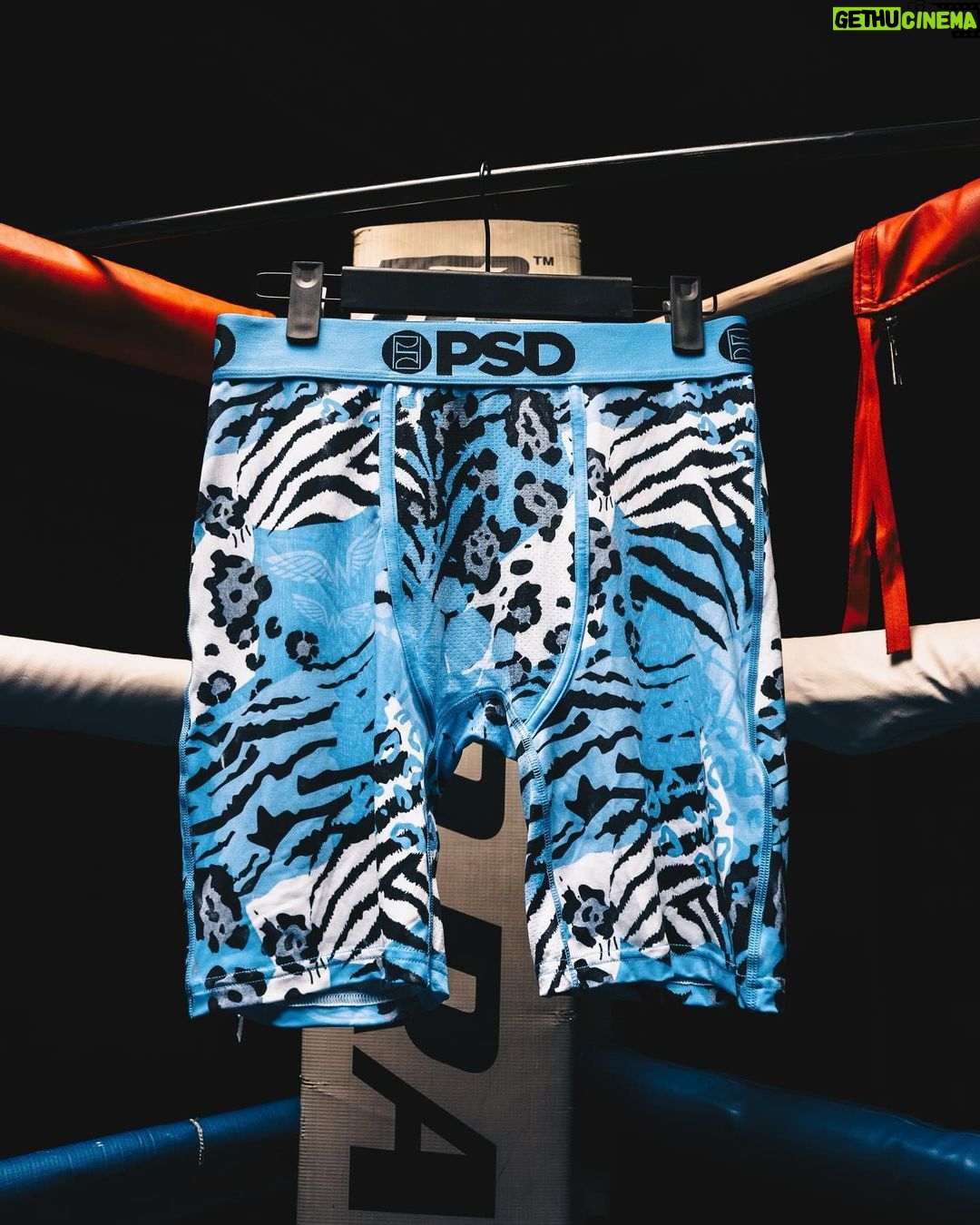 Javon Walton Instagram - Black Friday started early and my @psdunderwear collection is a part of their site wide sale, get styles up to 85% off! PSD.com #psdpartner #Ad