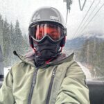 Javon Walton Instagram - 🏂
