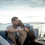 Jay Ryan Instagram – Ladies & Gentlemen – A first look aboard ‘The Blue’ and the soon to be released @paramountplus series NO ESCAPE via @stylistmagazine @paramountplusuk  COMING SOON 🌏⛵️ Thailand
