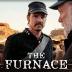 Jay Ryan Instagram – Incredible character illustrations by Archibald winning artist @tessamackayart & costume design by the wonderful @stylingbylgg for ‘THE FURNACE’. In OZ cinemas now.