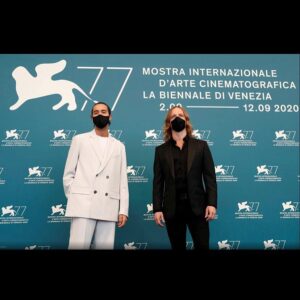 Jay Ryan Instagram - Chookas @thefurnacemovie for tonights Aussie premiere at the @perthfest opening gala! This film is a right gem having had its world premiere at the 2020 @labiennale in Italy.. it was an absolute honour to be a part of this little known story that shines a light on an important time in early Australian history.  Kudos to writer/director @rhiodhryk and our leading man @jrmalek // In 🇦🇺 cinemas nationally December 10.  #goodasgold @screenaustralia @thekoopco