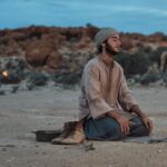 Jay Ryan Instagram - Chookas @thefurnacemovie for tonights Aussie premiere at the @perthfest opening gala! This film is a right gem having had its world premiere at the 2020 @labiennale in Italy.. it was an absolute honour to be a part of this little known story that shines a light on an important time in early Australian history. Kudos to writer/director @rhiodhryk and our leading man @jrmalek // In 🇦🇺 cinemas nationally December 10. #goodasgold @screenaustralia @thekoopco Perth, Western Australia
