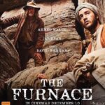 Jay Ryan Instagram – Chookas @thefurnacemovie for tonights Aussie premiere at the @perthfest opening gala! This film is a right gem having had its world premiere at the 2020 @labiennale in Italy.. it was an absolute honour to be a part of this little known story that shines a light on an important time in early Australian history.  Kudos to writer/director @rhiodhryk and our leading man @jrmalek // In 🇦🇺 cinemas nationally December 10.  #goodasgold @screenaustralia @thekoopco Perth, Western Australia