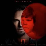 Jay Ryan Instagram - 6 Days until we float 🎈