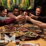 Jay Ryan Instagram - Cheers @totalfilm !!! New IT Chapter 2 issue out this week. #itmovie