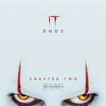 Jay Ryan Instagram - Return to Derry #ITChapter2 September 6!