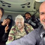 Jay Ryan Instagram – MURU – Aotearoa’s submission for the Oscars.. 🙌 Final weeks on the big screen New Zealand! #Muru #indigenouscinema #behindthescenes #tūhoe Ruatoki, New Zealand