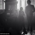 Jay Ryan Instagram - Mike, Ben, Beverly, Richie. #ITChapter2
