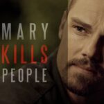 Jay Ryan Instagram - 🇨🇦 Final season of #MaryKillsPeople premieres this Sunday May 12, 8pm! @globaltv