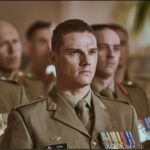 Jay Ryan Instagram - Great honour to be nominated this morning for the 61st TV Week Logie Awards in Australia. 👍 #FightingSeason #Speedo @tvweekmag @foxtel