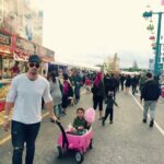 Jay Ryan Instagram - Happy Birthday my little girl - We love ya to the moon and back! 💫 You inspire us everyday with your beautiful and brave outlook on life. I’m a very lucky dad ☺️ X