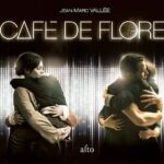 Jay Ryan Instagram - This film - This director - R.I.P ‘Jean Marc Vallee’ 🕊Your incredible cinematic legacy will keep our little hearts ticking for all eternity.