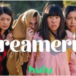 Jay Ryan Instagram - 🇺🇸 ‘Creamerie’ heading to our US home @hulu from December 9th!!! 🐄🐄🐄 @roseanneliang @the.jjfong @perlinalau @ally.xue @tonyayres @creamerie_show