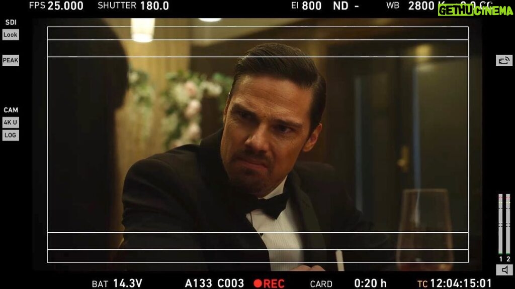 Jay Ryan Instagram - #Creamerie 📺 Streaming 🥝 NZ now: @tvnz.official And 🐨Australia May 25th on @sbsondemand. #hometownstories #creamerie #bobby #aotearoatvseries