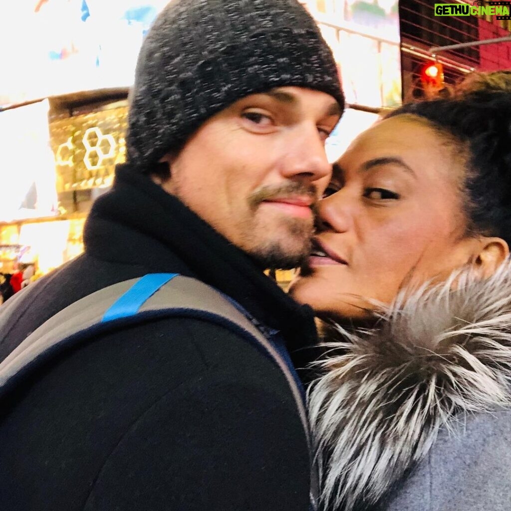 Jay Ryan Instagram - Happy Birthday to our number 1 - thank you baby for everything you are in our lives .. we love and appreciate you. ❤ Now let’s get this birthday road trip on!