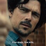 Jay Ryan Instagram - Based on the best-selling novel comes an unmissable new crime drama starring Luke Arnold, Bella Heathcote and Jay Ryan. The Stan Original Series Scrublands premieres November 16, only on Stan.
