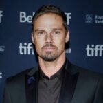 Jay Ryan Instagram - Kia ora @tiff_net & @nzfilm for hosting us at this years fest with MURU #heartfull #nzcinema 👊🎞🇳🇿 TIFF