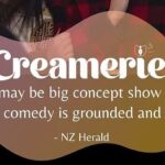 Jay Ryan Instagram – #Creamerie 📺 
Streaming 🥝 NZ now: @tvnz.official  And 🐨Australia May 25th on @sbsondemand. 
#hometownstories #creamerie #bobby #aotearoatvseries
