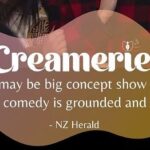 Jay Ryan Instagram - #Creamerie 📺 Streaming 🥝 NZ now: @tvnz.official And 🐨Australia May 25th on @sbsondemand. #hometownstories #creamerie #bobby #aotearoatvseries