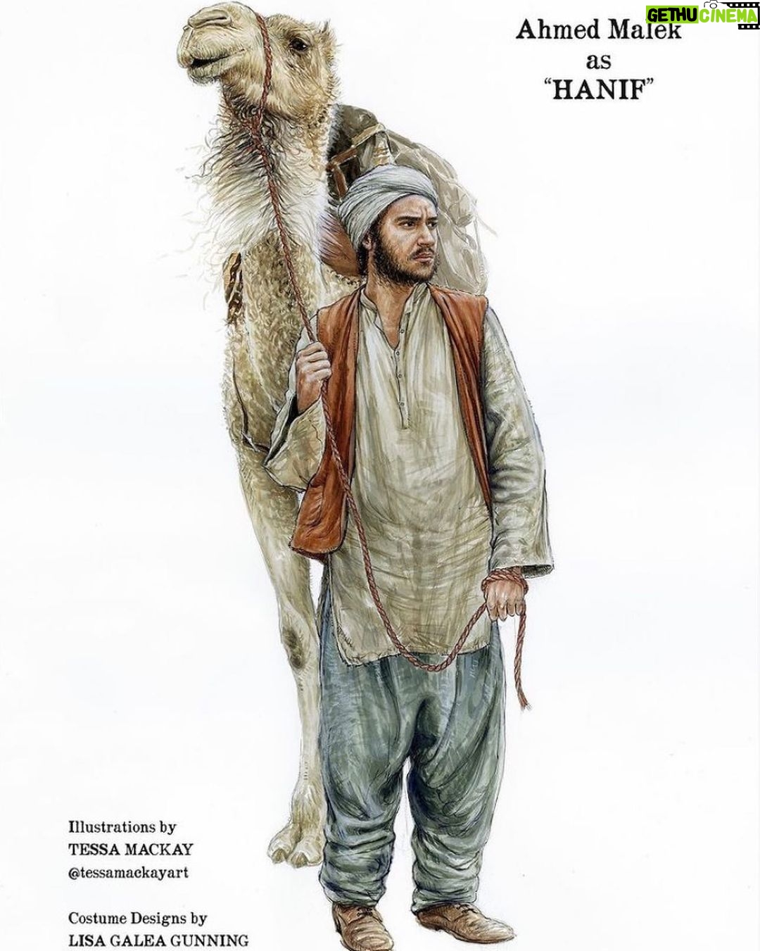 Jay Ryan Instagram - Incredible character illustrations by Archibald winning artist @tessamackayart & costume design by the wonderful @stylingbylgg for ‘THE FURNACE’. In OZ cinemas now.