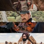 Jay Ryan Instagram - Chookas @thefurnacemovie for tonights Aussie premiere at the @perthfest opening gala! This film is a right gem having had its world premiere at the 2020 @labiennale in Italy.. it was an absolute honour to be a part of this little known story that shines a light on an important time in early Australian history. Kudos to writer/director @rhiodhryk and our leading man @jrmalek // In 🇦🇺 cinemas nationally December 10. #goodasgold @screenaustralia @thekoopco Perth, Western Australia