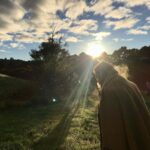 Jay Ryan Instagram - Misty Morning Feels ... #Creamerie #thehillsarealive #NZ