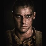 Jay Ryan Instagram – Came across this today – one of my favourite portraits from the talented @nicholaswilson_photo ..thank you, sir! #FightingSeason #Foxtel