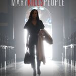 Jay Ryan Instagram - Congrats to all of @thecdnacademy nominees, especially the incredible talents at @cameronpicstv for a whopping 12 noms this evening! #eOne #MaryKillsPeople