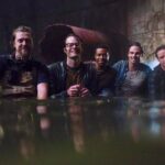 Jay Ryan Instagram - That water, oh that water💩Repost: 📸 @andy_muschietti ‘Splashing around in shit water made us so happy’ #itthemovie @itmovieofficial