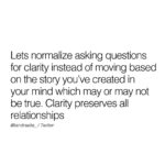 Jay Shetty Instagram - Leave a “YES” below if you’re going to do this going forward👇 Our minds are so powerful and they can create scenarios in our heads that may have never happened in reality. Let’s try and get the full picture before reacting ❤️