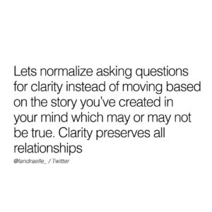 Jay Shetty Instagram - Leave a “YES” below if you’re going to do this going forward👇 Our minds are so powerful and they can create scenarios in our heads that may have never happened in reality. Let’s try and get the full picture before reacting ❤️