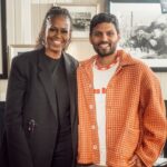 Jay Shetty Instagram - @michelleobama episode is OUT NOW and I LOVE seeing all your stories, posts and reflections from it. Michelle was gracious and kind, thoughtful and vulnerable and this conversation is truly empowering and moving. You’ll see a depth like never before. Moments like these are only possible because of YOU - our amazing community! Keep spreading the word of ON Purpose and me and the team will keep delivering more conversations to help us all be happier, healthier and more healed. LISTEN NOW on Apple, Spotify, iheart and everywhere you get podcasts 🙏