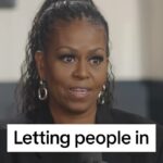 Jay Shetty Instagram - 🚨EPISODE OUT NOW🚨 “The White House tests you in ways you never anticipated and the fact that we came out together as a family, the four of us, that was us. That was our values, our compassion, our strategy that got us through.” - Michelle Obama Author, lawyer, activist and former First Lady of the United States, @michelleobama sits down for an exclusive On Purpose interview. In this raw conversation, Michelle opens up about her thoughts on marriage, fame, the toxicity of social media and technology that affects our mental health and how to be open to the changes and possibilities people bring with them. So grateful for Michelle’s time and the powerful and inspiring energy she brings to every room and conversation. You do not want to miss this one. Michelle Obama ON How to Stay With Your Partner When They Are Changing & 4 Check-ins You Should Be Doing in Your Relationship 🎙️👇 In this interview Michelle opens up about: The importance of long lasting friendships What keeps her up at night The struggle of leaving the people you love behind The non-negotiables in a relationship The ups and downs of marriage Her best personals growth moments And so much more. Search “On Purpose with Jay Shetty” on Apple Podcast or Spotify to listen OR watch the entire episode on Youtube // don’t forget to subscribe and follow so you don’t miss an episode 🔔