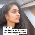Jay Shetty Instagram - New year, new @radhidevlukia 😂