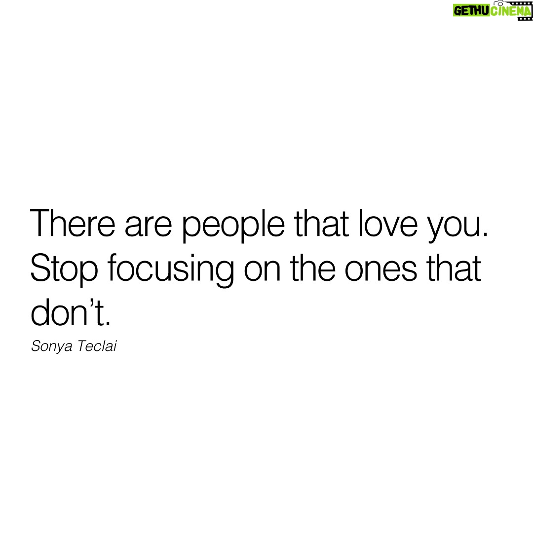 Jay Shetty - 228.1K Likes - Send this to someone that could use it 🙏 We’re focusing on the wrong thing…