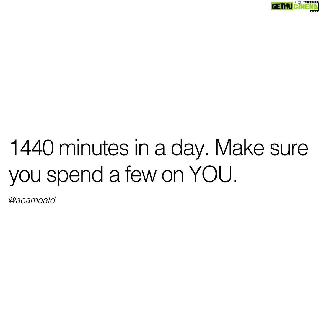 Jay Shetty Instagram - Send this to someone that needs to hear it ❤️ Spend some time with yourself today 🙏