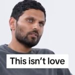 Jay Shetty Instagram - Leave a “YES” below if you agree👇 If you’re looking to change them, that’s not love.. Clipped from my talk with @anasbukhash on @abtalks