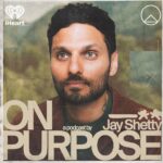Jay Shetty Instagram - Subscribe and follow on Apple, Spotify, iHeart and wherever else you get your podcasts! 🎧 New year, new look, same podcast 🎙️ 5 Years ago I started ON Purpose with the desire to help the world become happier, healthier and more healed. One podcast company rejected the idea saying “it wouldn’t be a big podcast.” They said “no one wants to listen to things like this for an hour.” I never tried to prove them wrong but I’m glad you did! We started anyway because I felt called to it. I’ve been fortunate enough to learn from some incredible guides, have conversations with reflective individuals and study with experts and I believe this wisdom should be accessible to each and every person. So that they can have the tools to transform their own life! The purpose of life is to love and be loved, and in order to do this we must heal and be healed. Healing our body, brain, gut, mind, heart and soul is a lifelong journey I am dedicated to. Thank you for listening to ON Purpose. I’m so grateful for your trust and time. Photographer: @daniel Podcast Art: @garretthilliker @markgierl Logo: @bradleypinkerton