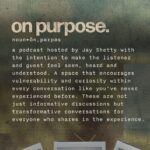 Jay Shetty Instagram - ON Purpose is a community that includes each and every one of you. I know some of you listen every day, some every week and I love seeing how you apply the insights into your lives. Your commitment is phenomenal and we’re just getting started. 2024 is YOUR year!