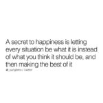 Jay Shetty Instagram - Leave a "YES" below if you agree👇 Allow things to be as they are ❤️