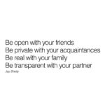 Jay Shetty Instagram - Leave a "YES" below if you agree👇 Words to live by ❤️